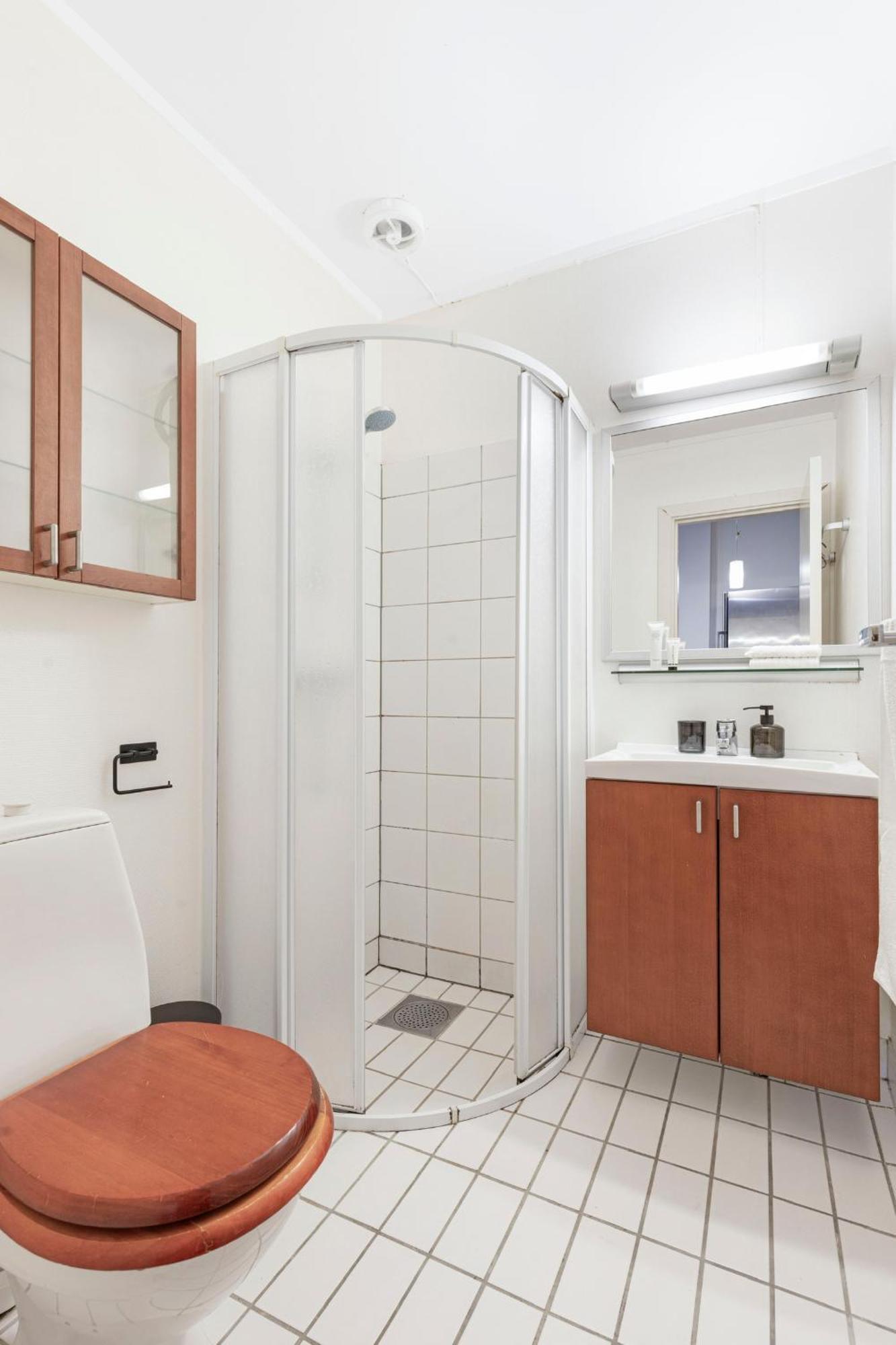 Central Room Rental In The City Centre Oslo Eksteriør bilde